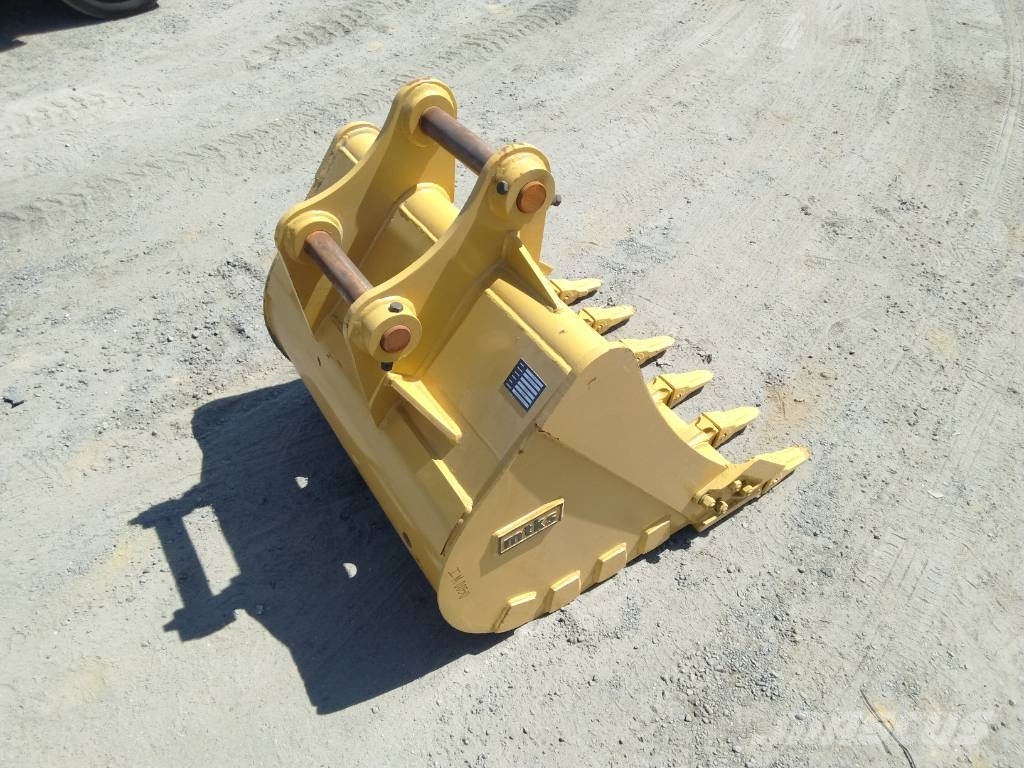 MTKS CAZO EXCAVACIÓN 900MM, 8-10 TON Schaufeln