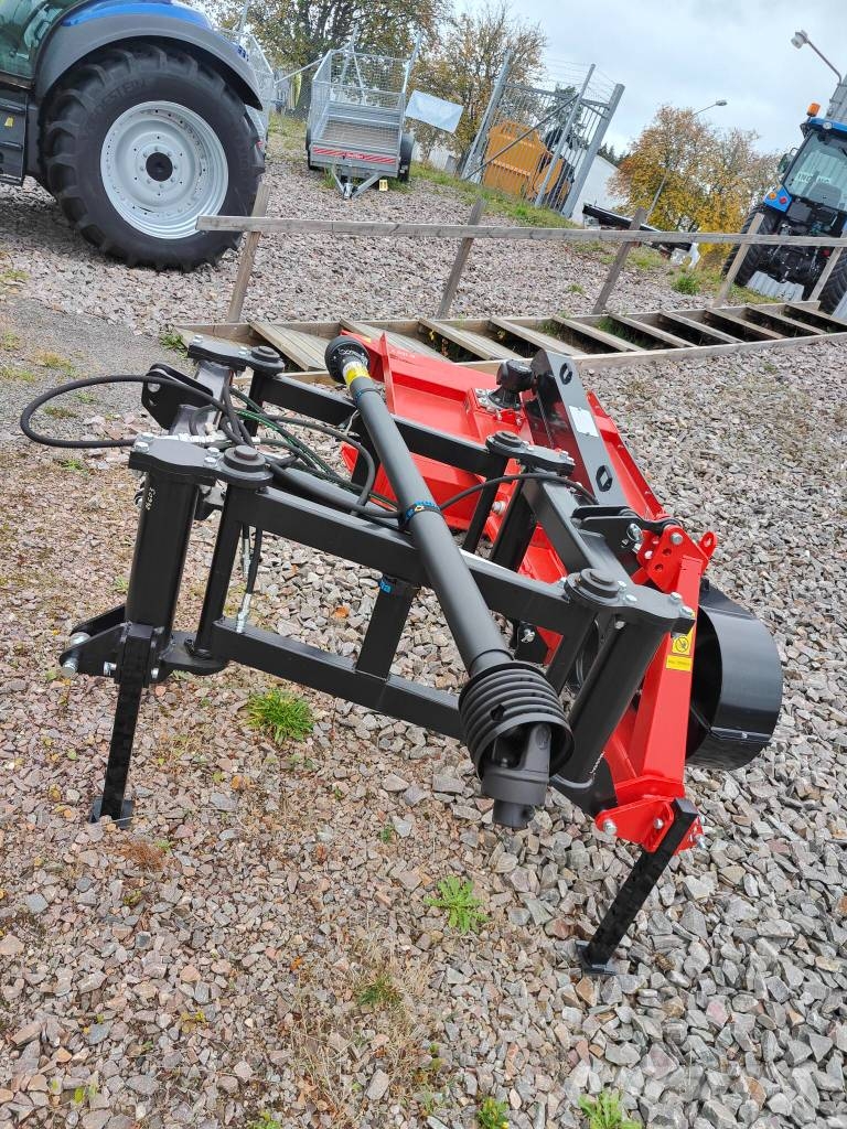 Tokvam-Ilsbo M160S Kedjeröjare Agricultura - Otros