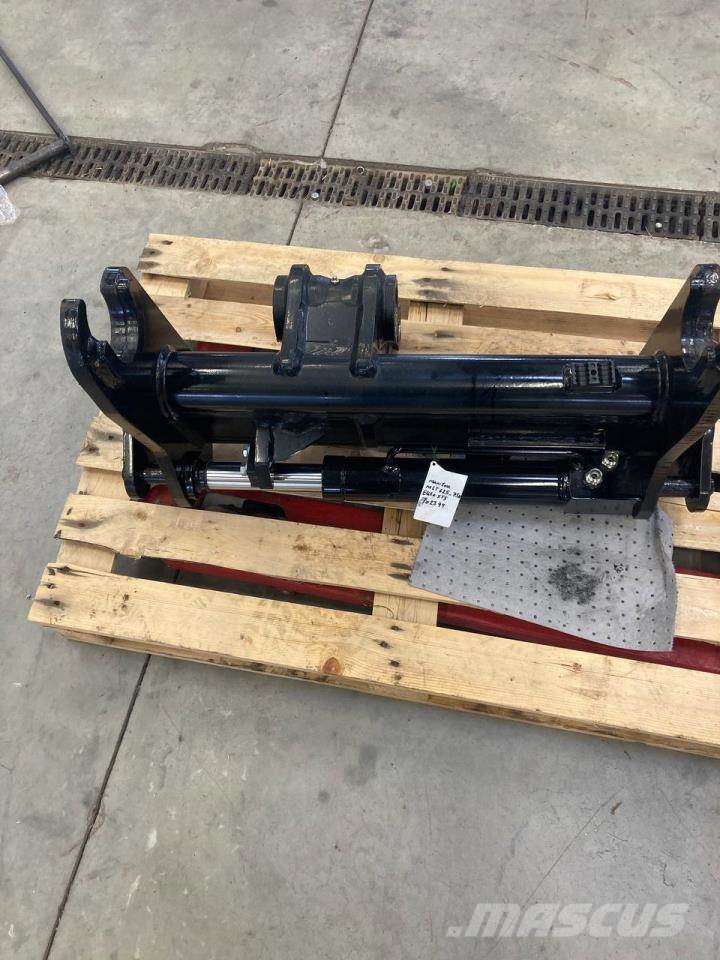 Manitou Øvrigt udstyr 快速连接器