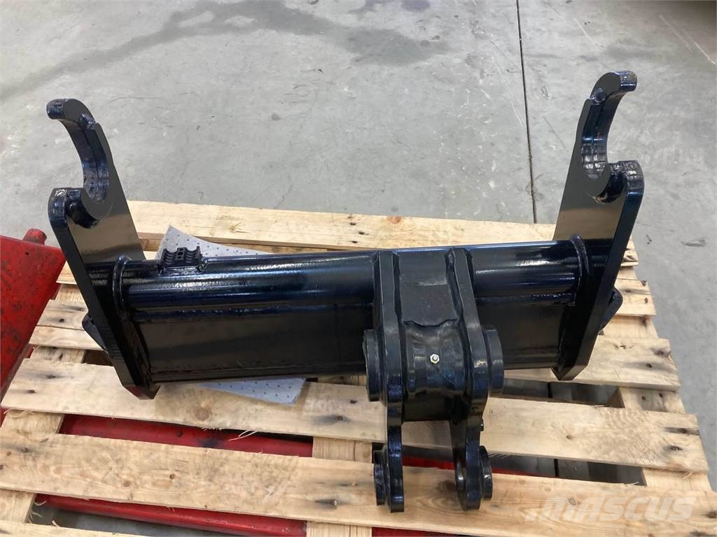 Manitou Øvrigt udstyr 快速连接器