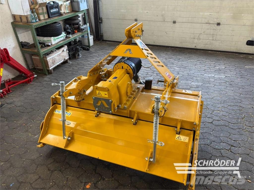 Alpego FV-160 Outras máquinas de lavoura e acessórios