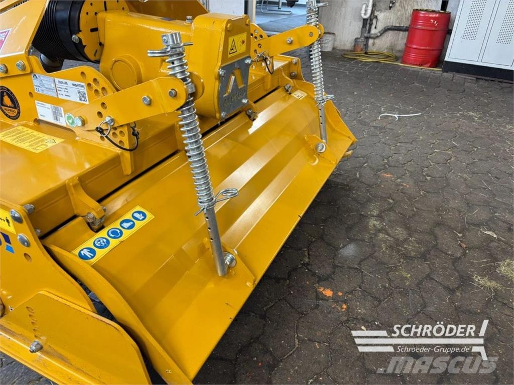 Alpego FV-160 Outras máquinas de lavoura e acessórios
