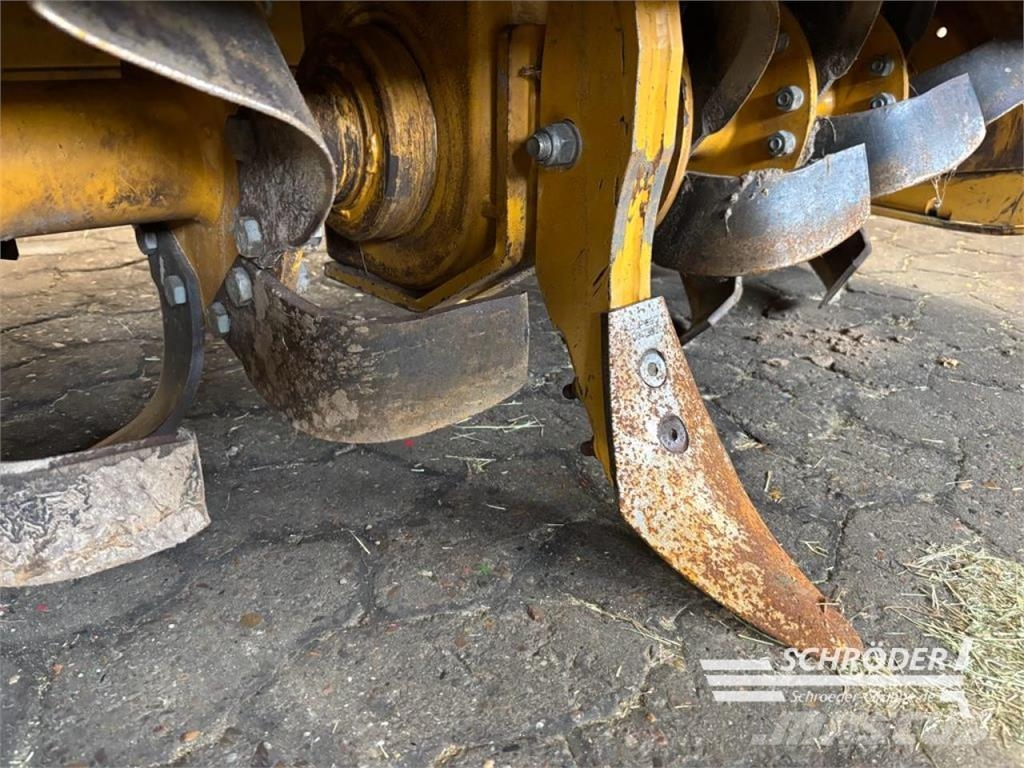 Alpego FV-160 Outras máquinas de lavoura e acessórios
