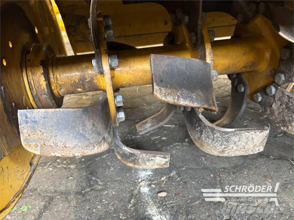 Alpego FV-160 Outras máquinas de lavoura e acessórios