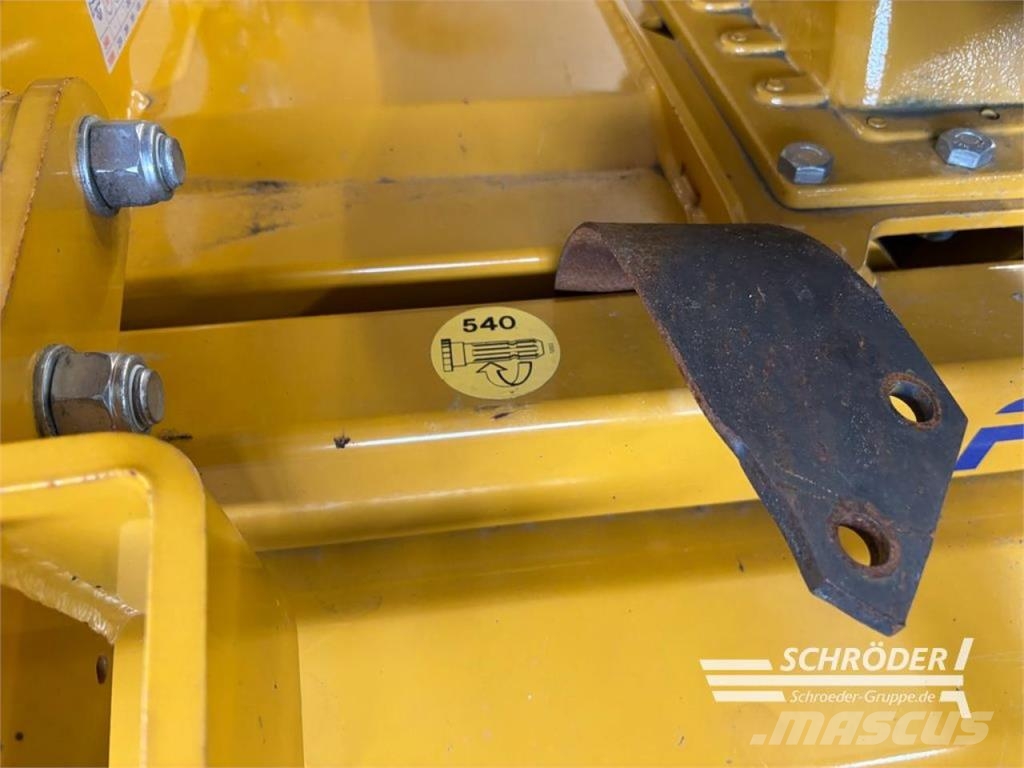 Alpego FV-160 Outras máquinas de lavoura e acessórios