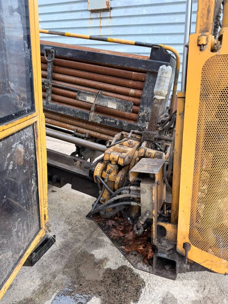 Vermeer D24x40SeriaII Oprema za vodoravno smerno vrtanje