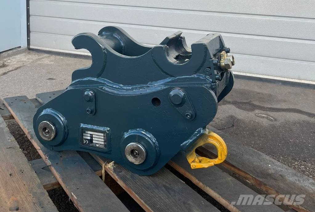 KSW SW_Miller Hurtigkoblinger
