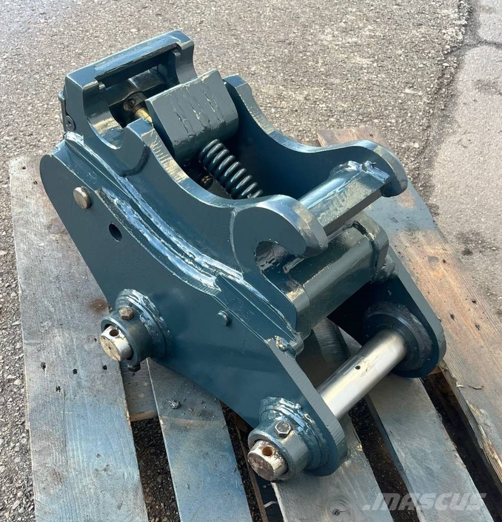KSW SW_Miller Hurtigkoblinger