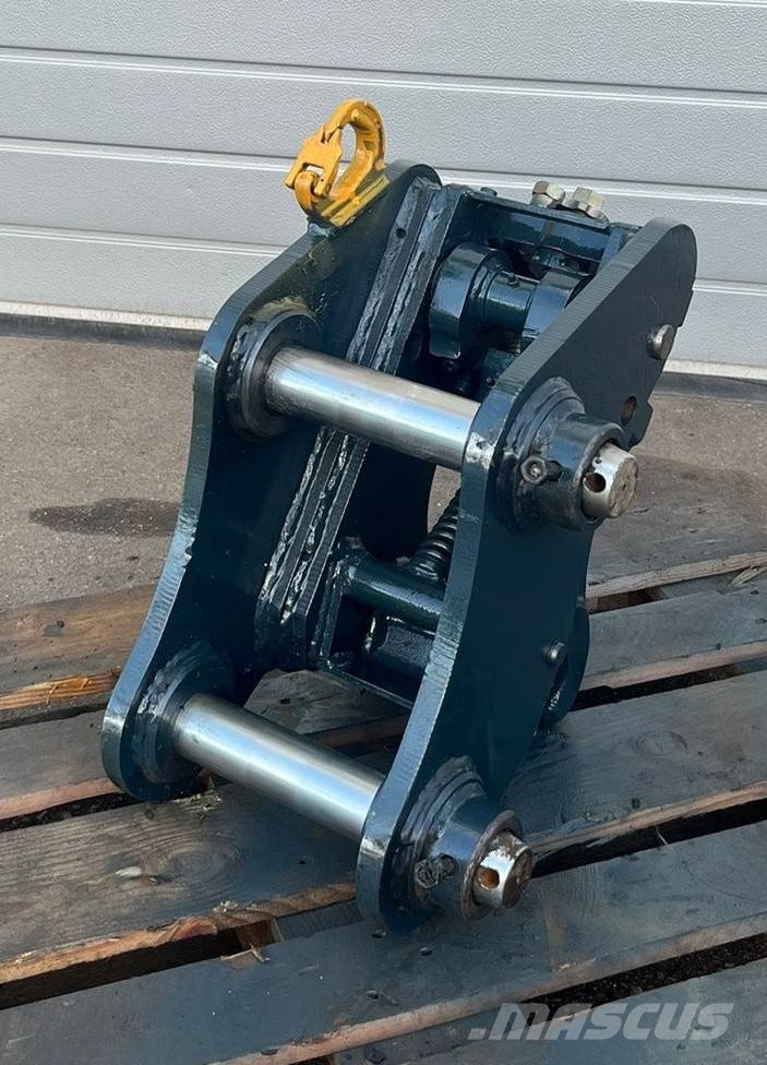 KSW SW_Miller Hurtigkoblinger