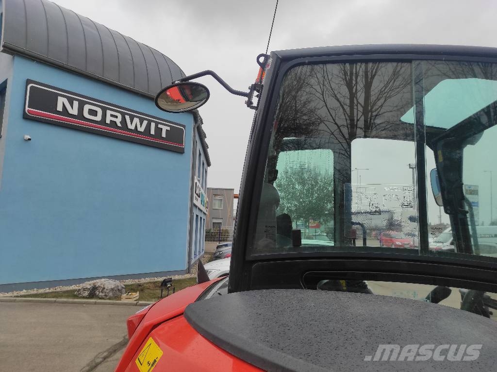 Kubota U 56-5 Minigraafmachines < 7t