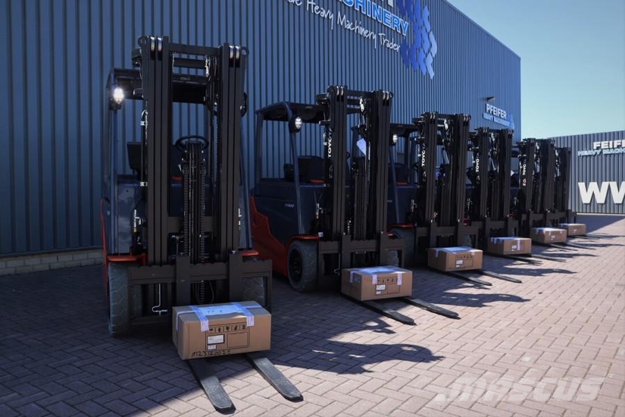Toyota 9FBM30T Valid inspection, *Guarantee! Electric, 47 Dieselmotviktstruckar