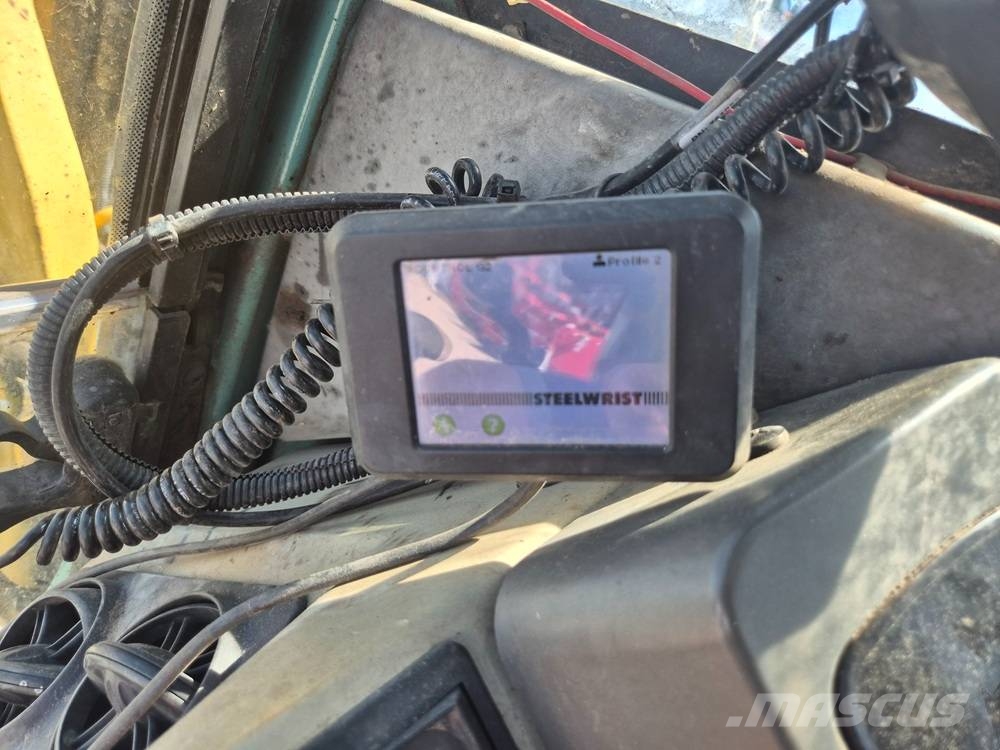 Yanmar SV 100-2 حفارات وسط 7 طن - 12 طن