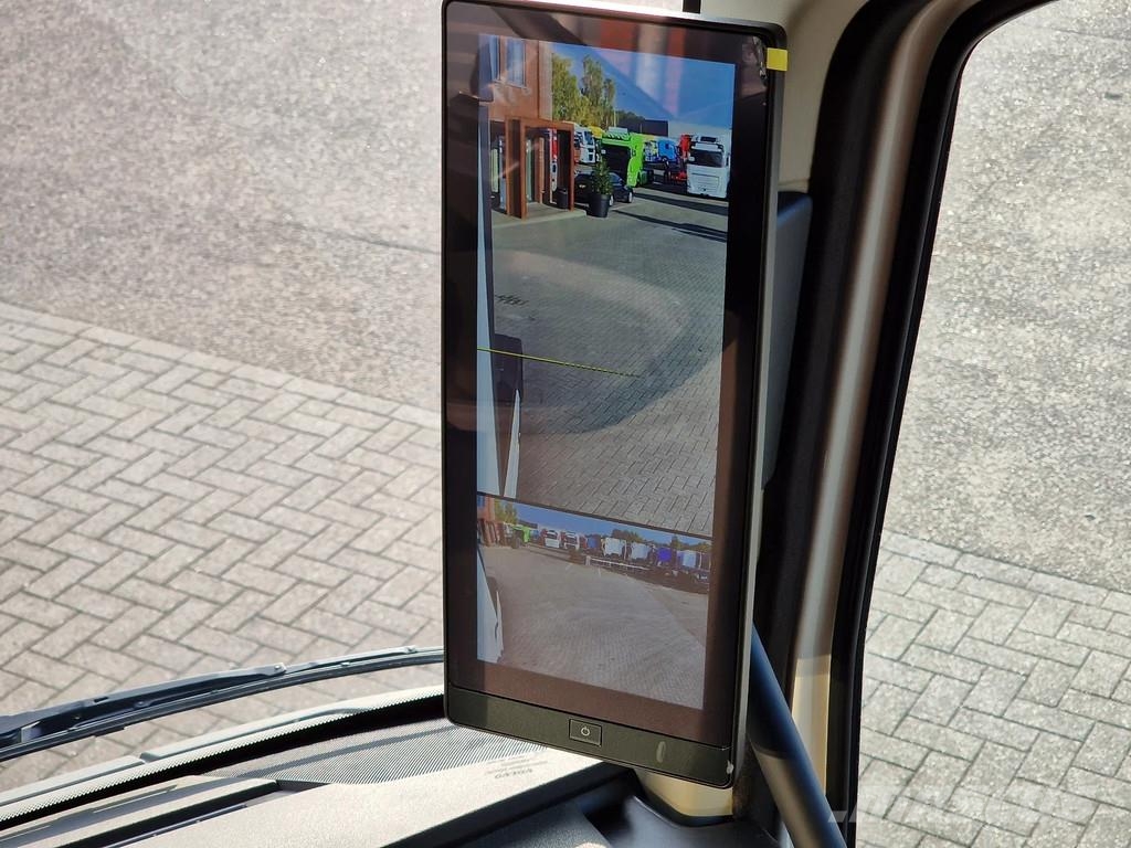 Volvo FH 16.700 Globetrotter 4x2 - NEW - Retarder - I pa Çekiciler