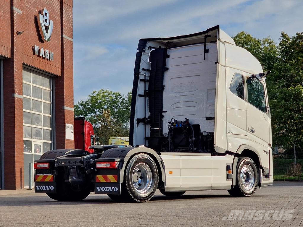 Volvo FH 16.700 Globetrotter 4x2 - NEW - Retarder - I pa Çekiciler