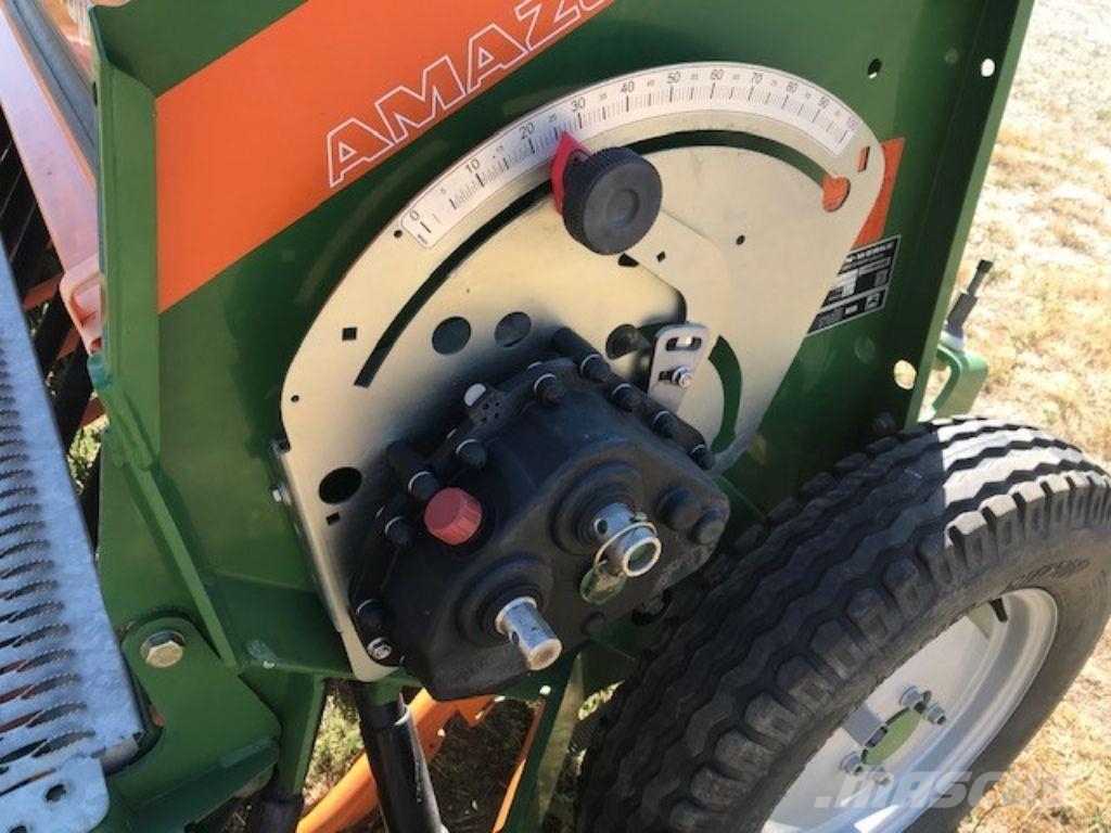 Amazone D9 3000 SPECIAL مثاقيب