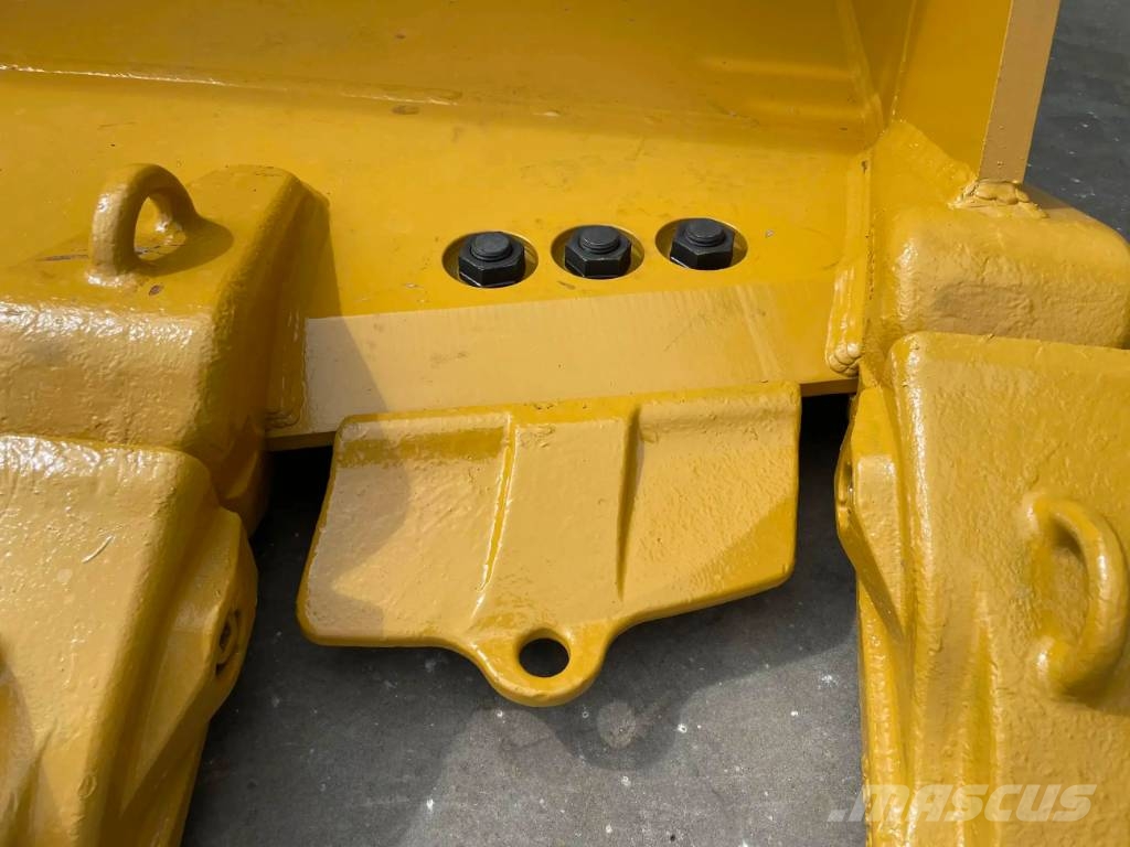 CAT 988K Bakken