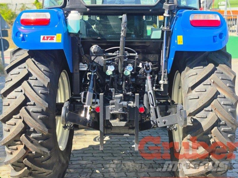 New Holland T4.55 CAB Stufe V Ostale poljoprivredne mašine