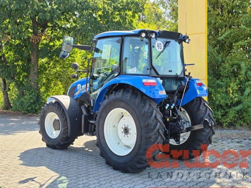 New Holland T4.55 CAB Stufe V Ostale poljoprivredne mašine