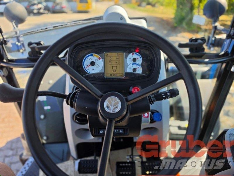 New Holland T4.55 CAB Stufe V Ostale poljoprivredne mašine