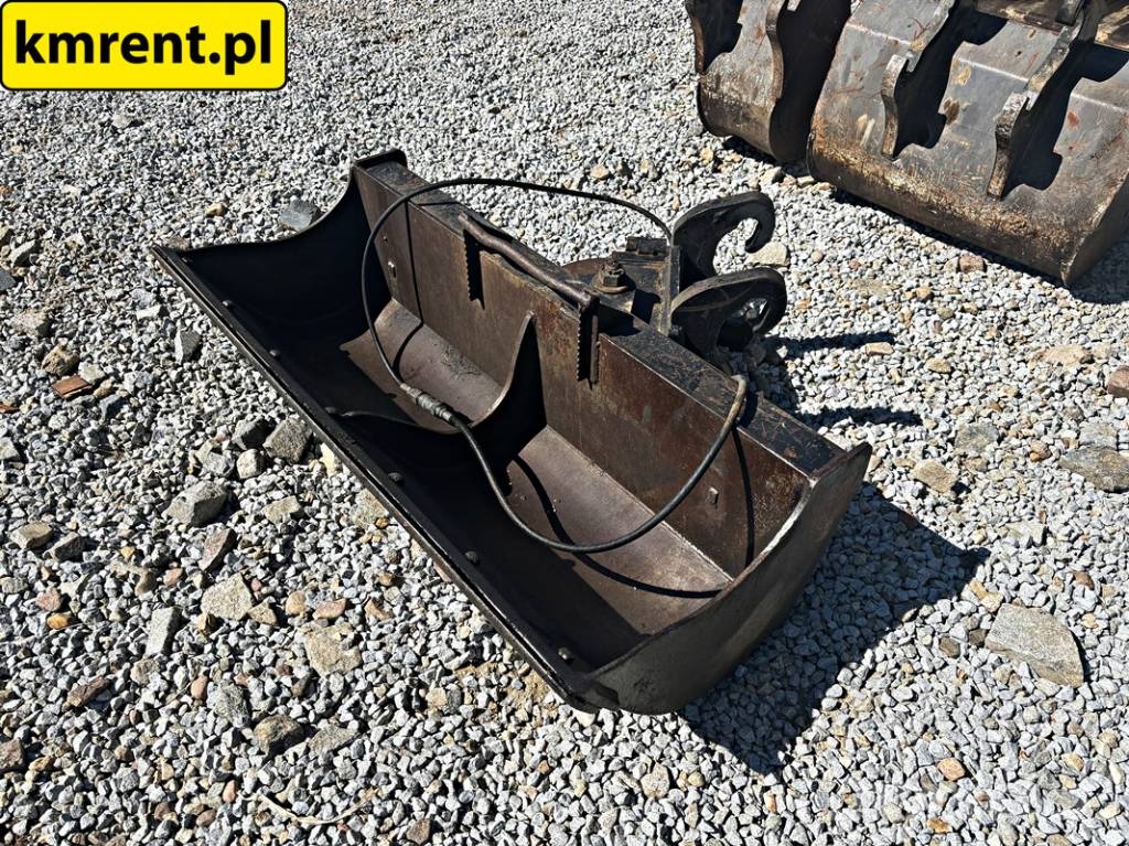 Mecalac 8 MCR MINI-KOPARKA 2018R | MECALAC 6 MCR, JCB 8065 حفارات صغيرة أقل من 7 طن (حفارات صغيرة)