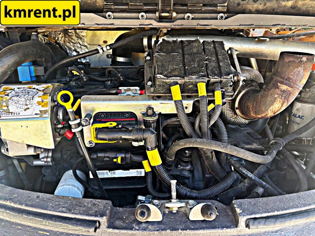 Mecalac 8 MCR MINI-KOPARKA 2018R | MECALAC 6 MCR, JCB 8065 حفارات صغيرة أقل من 7 طن (حفارات صغيرة)