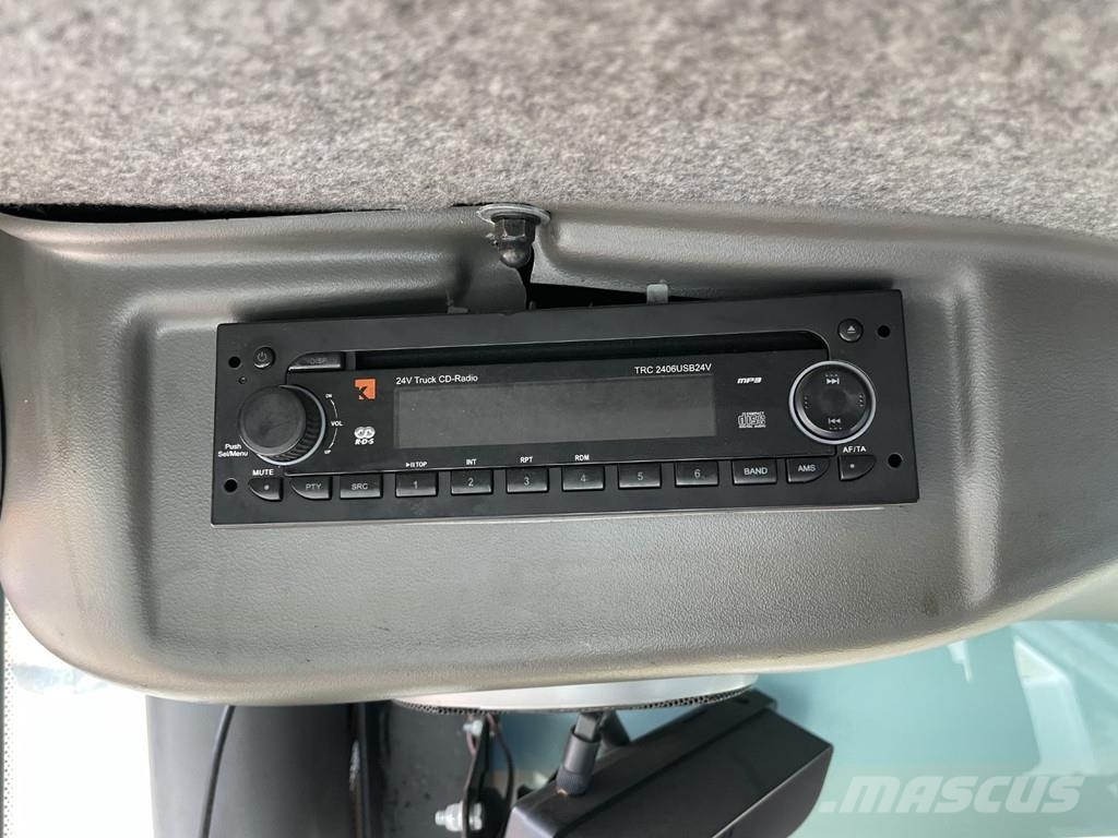 Dynapac CC524HF 雙輪滾壓機