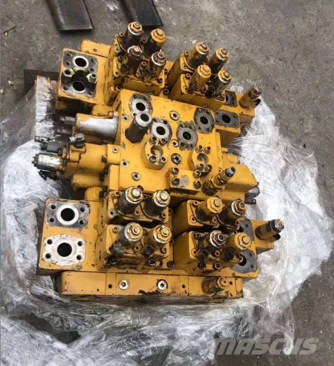 CAT 336F Hydraulic Control Valve Hidravlika