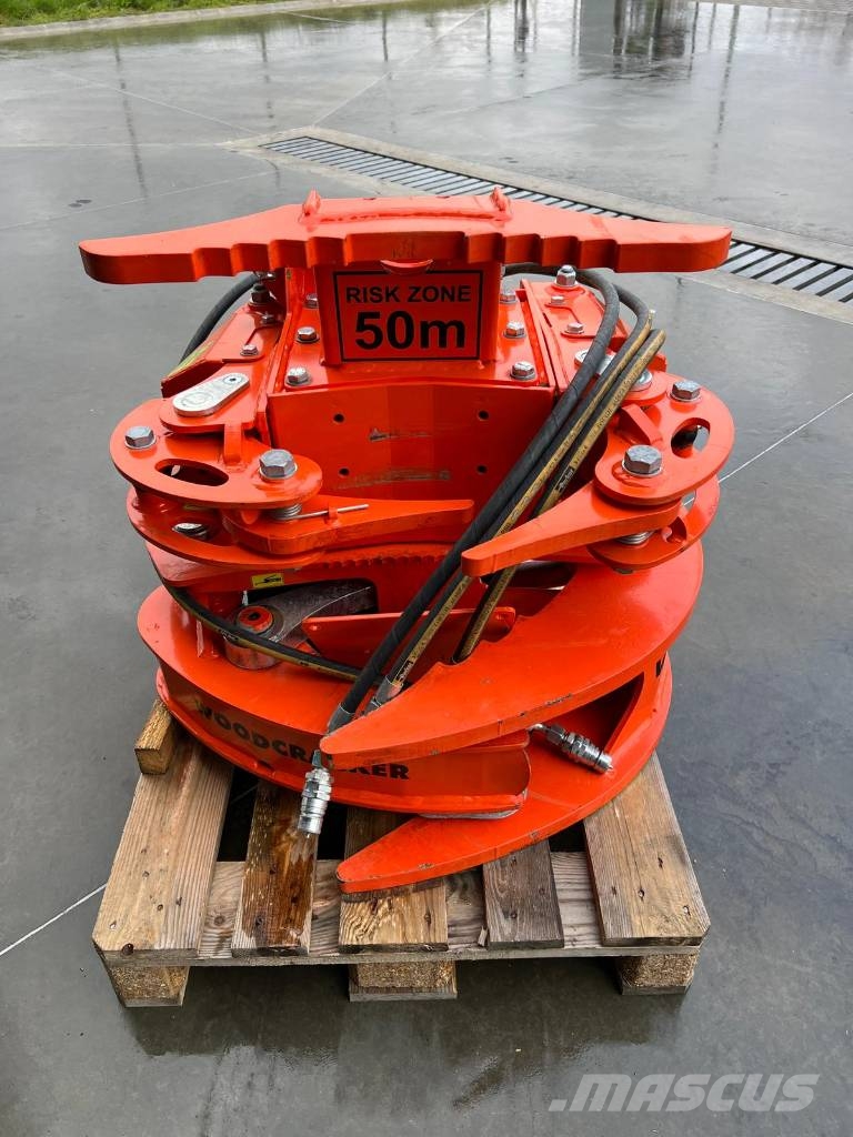 Westtech CB150 رؤوس حصادات