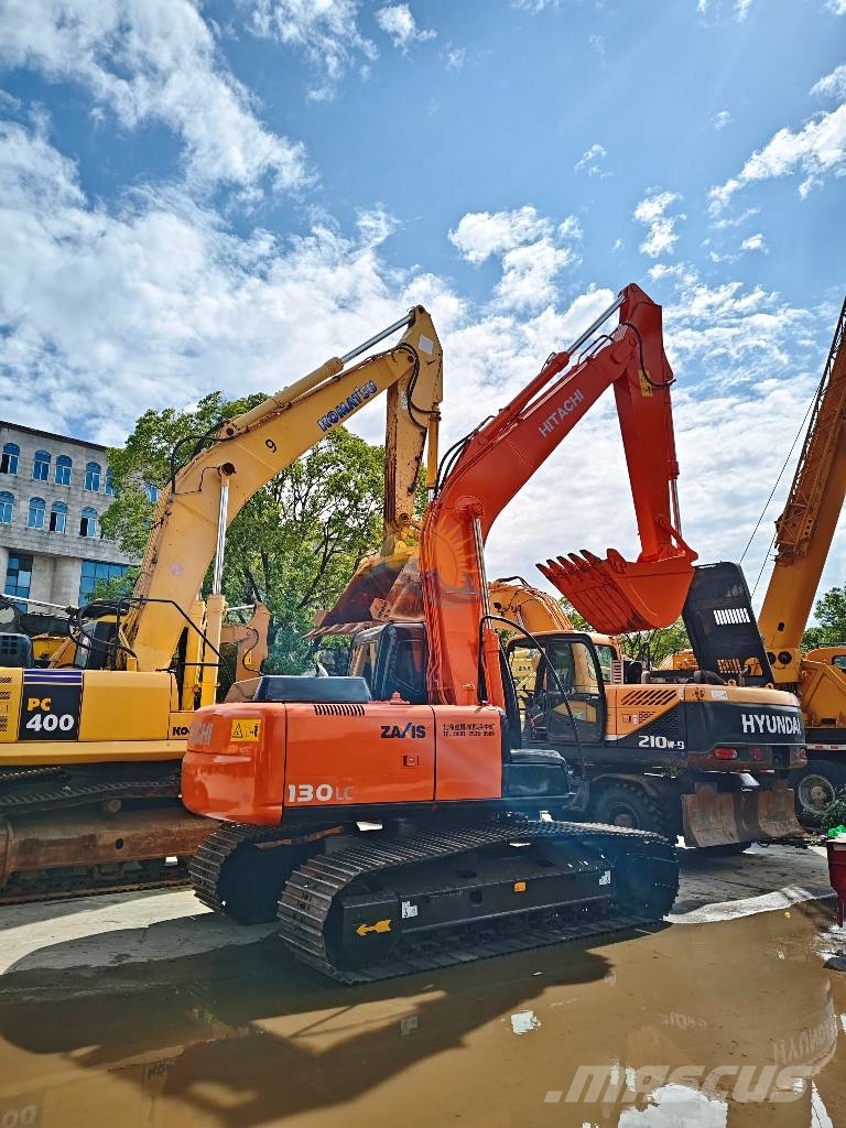 zerozeroクローラー Excavators - Hitachi Construction Machinery Australia