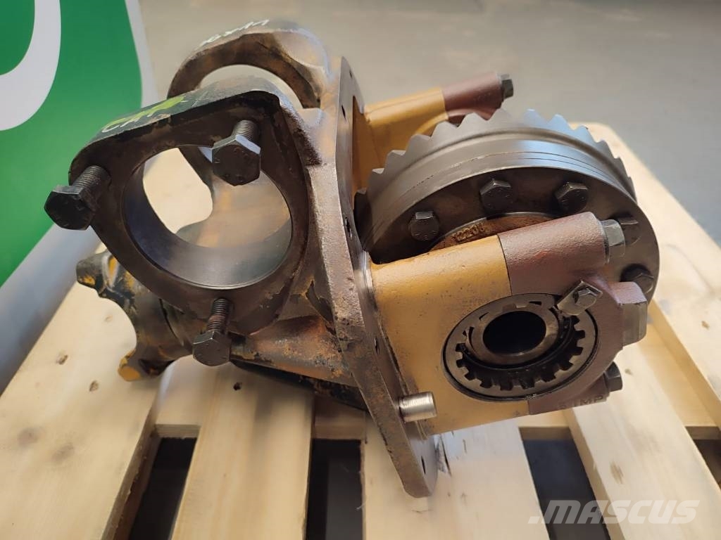 CAT TH 36X11 differential Axles