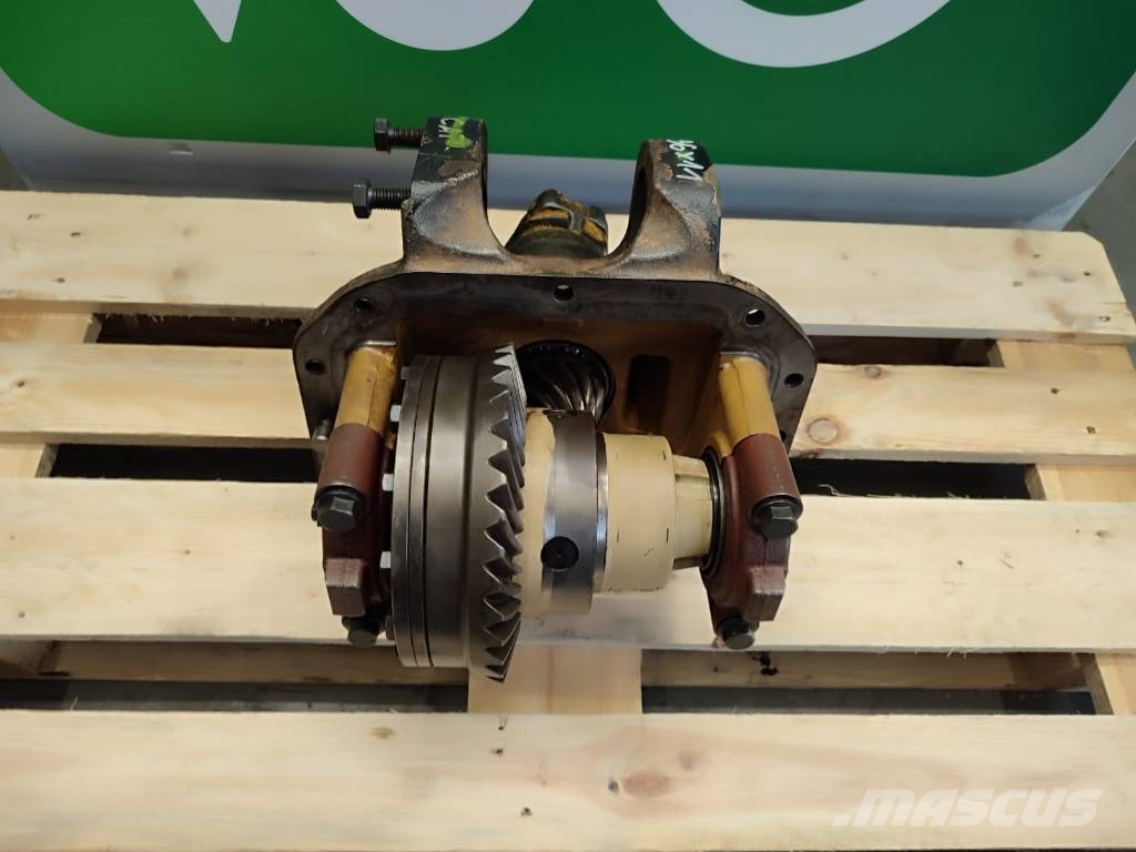 CAT TH 36X11 differential Axles