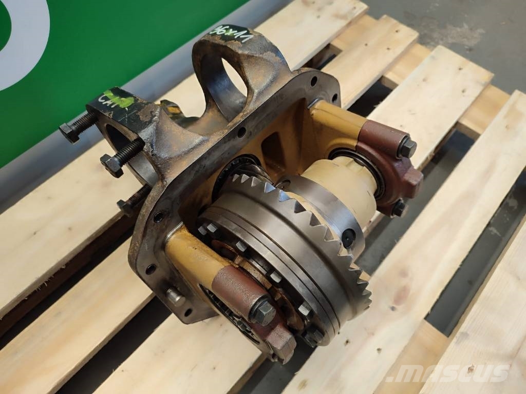 CAT TH 36X11 differential Axles