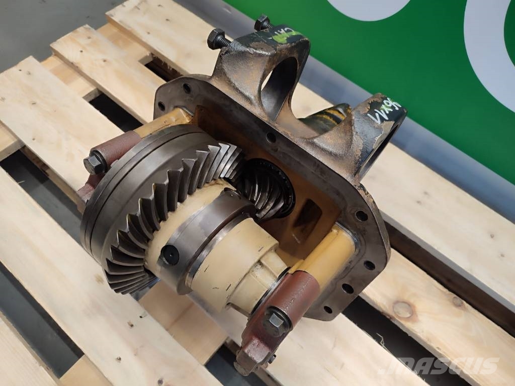 CAT TH 36X11 differential Axles