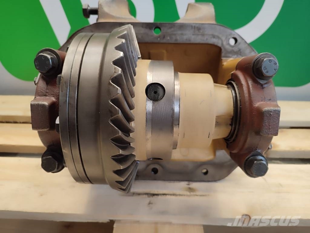 CAT TH 36X11 differential Axles