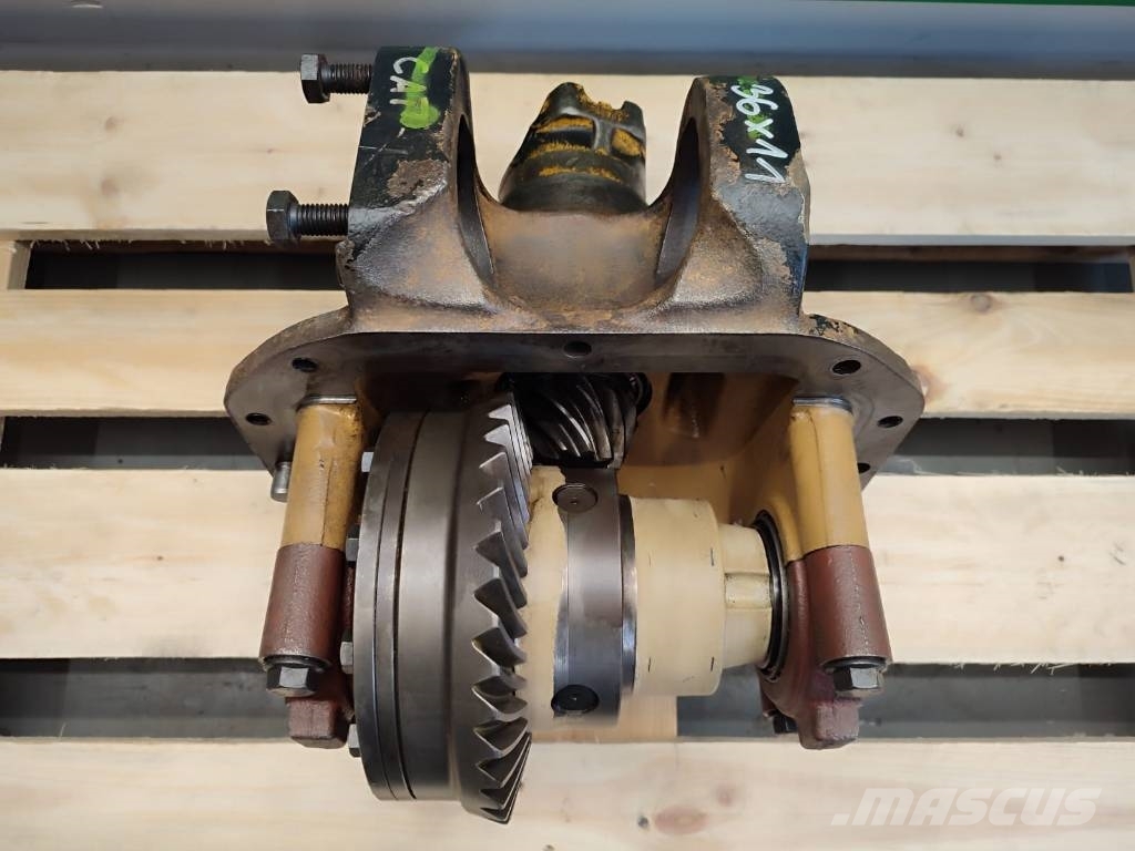 CAT TH 36X11 differential Axles