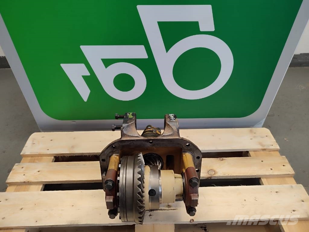 CAT TH 36X11 differential Axles