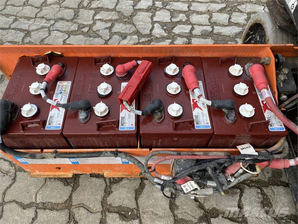 JLG 1932R Schaarhoogwerkers