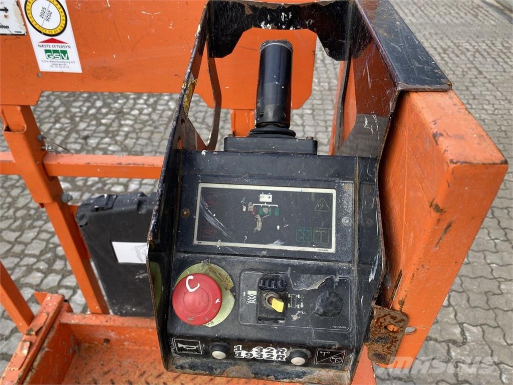 JLG 1932R Schaarhoogwerkers