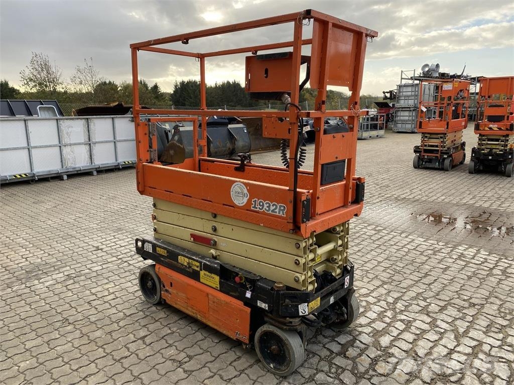JLG 1932R Schaarhoogwerkers