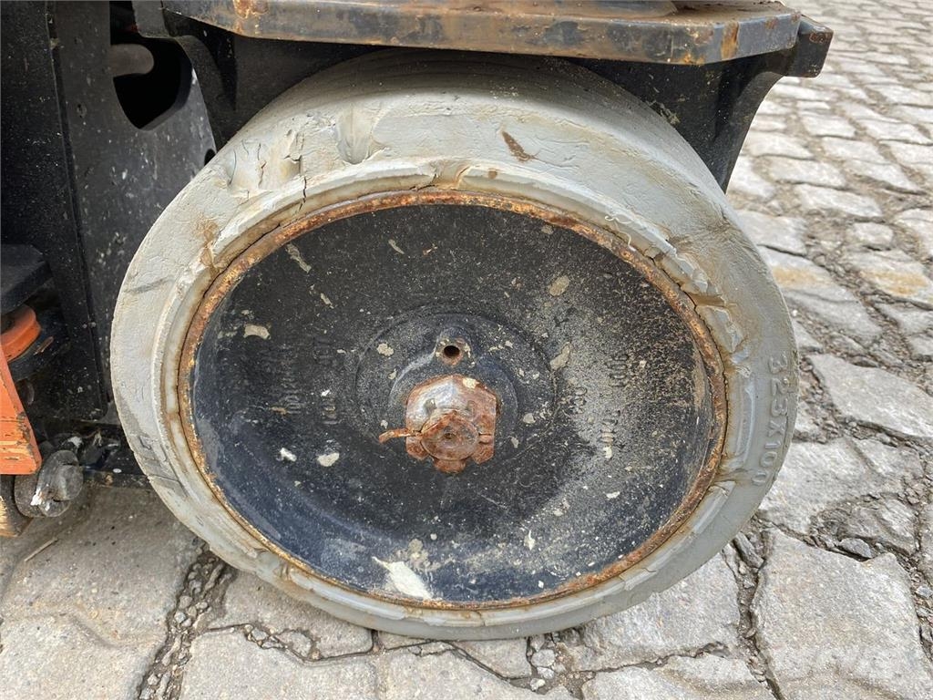 JLG 1932R Schaarhoogwerkers