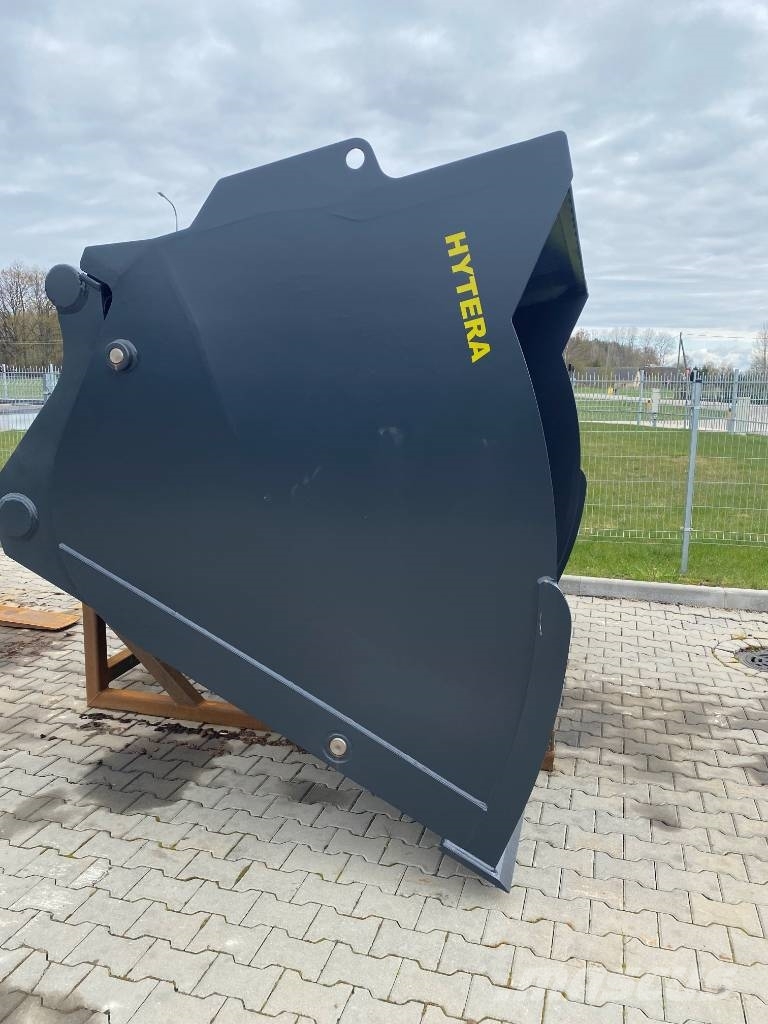  Ramtec HIGH TIP bucket 10m3 Žlice