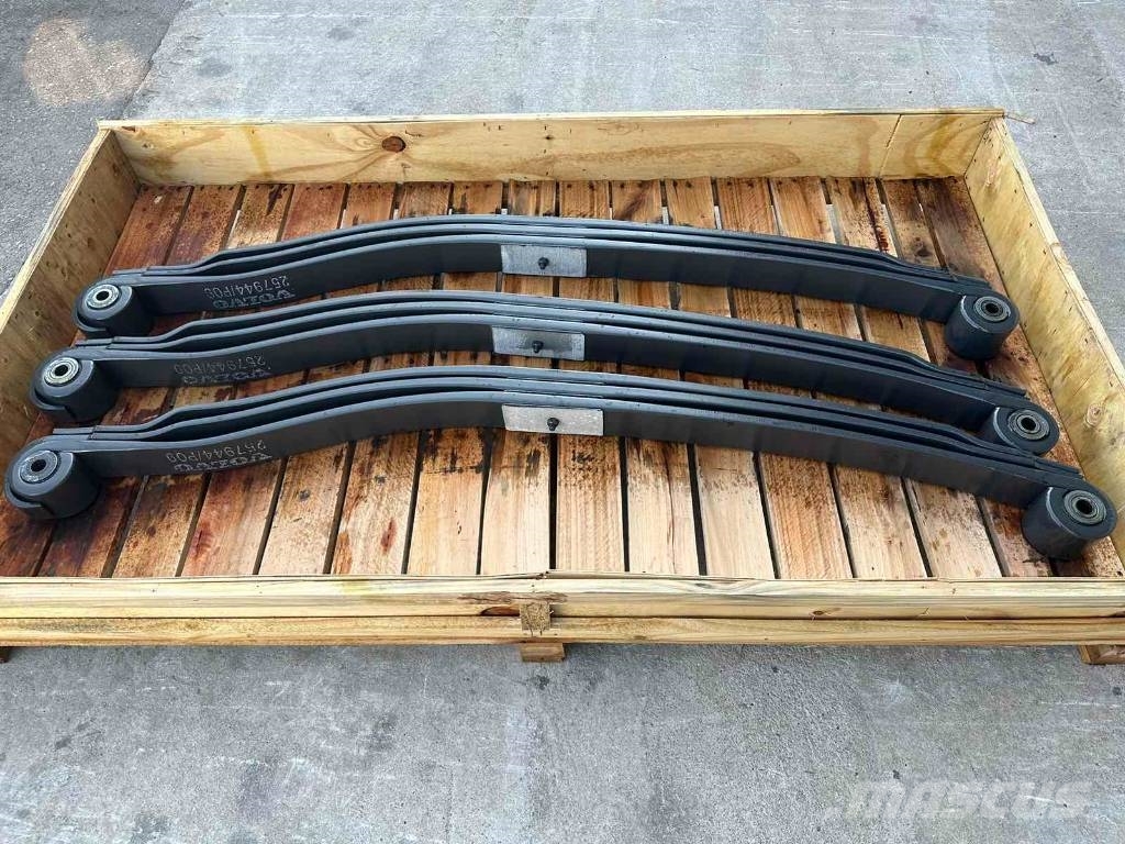 Volvo FRONT SPRING 257944 LKW-Achsen