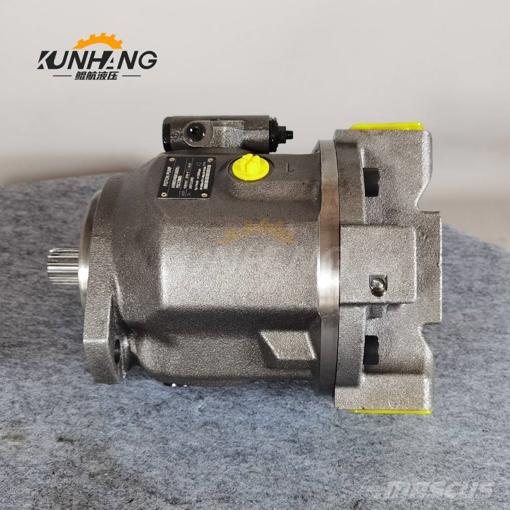 JCB A10V074DFLR Hydraulic Pump 3CX 4CX Piston Pump Hydraulics