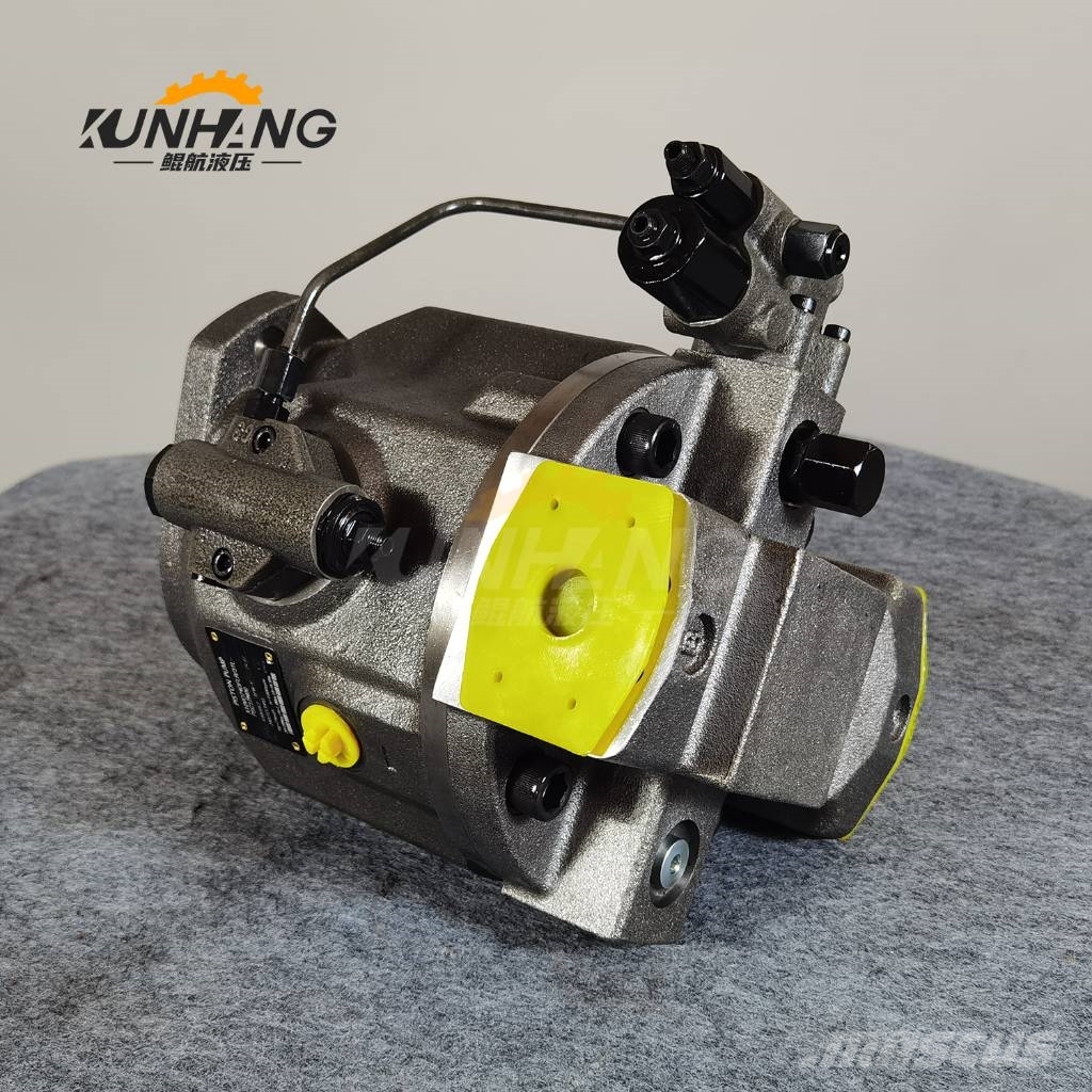 JCB A10V074DFLR Hydraulic Pump 3CX 4CX Piston Pump Hydraulics