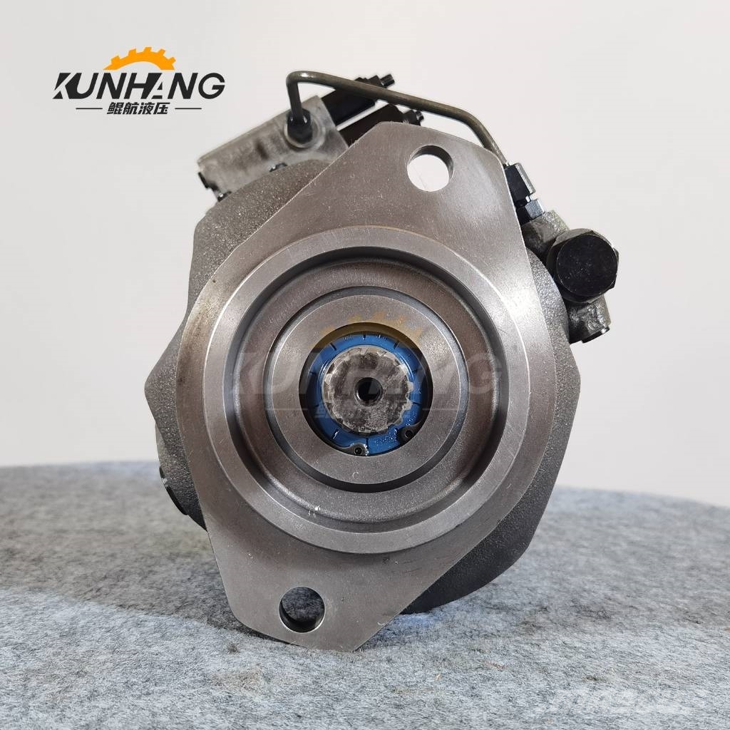 JCB A10V074DFLR Hydraulic Pump 3CX 4CX Piston Pump Hydraulics