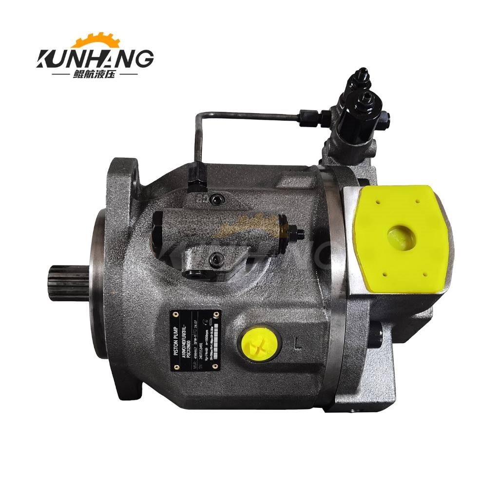 JCB A10V074DFLR Hydraulic Pump 3CX 4CX Piston Pump Hydraulics