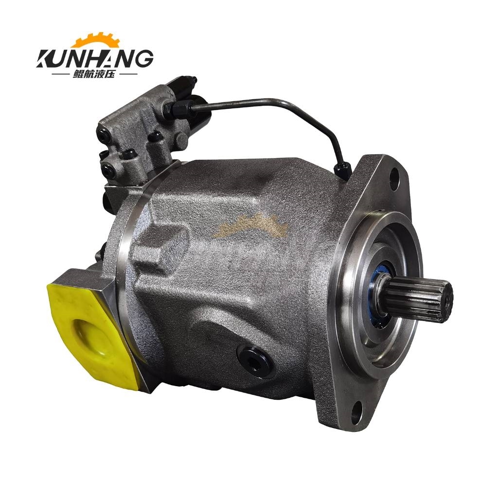JCB A10V074DFLR Hydraulic Pump 3CX 4CX Piston Pump Hydraulics