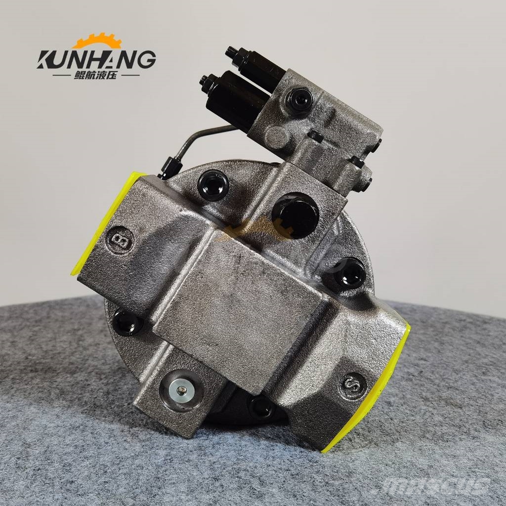 JCB A10V074DFLR Hydraulic Pump 3CX 4CX Piston Pump Hydraulics