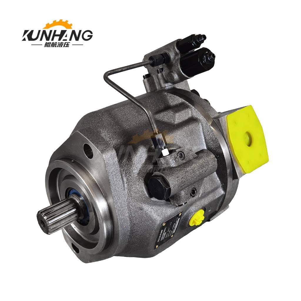 JCB A10V074DFLR Hydraulic Pump 3CX 4CX Piston Pump Hydraulics