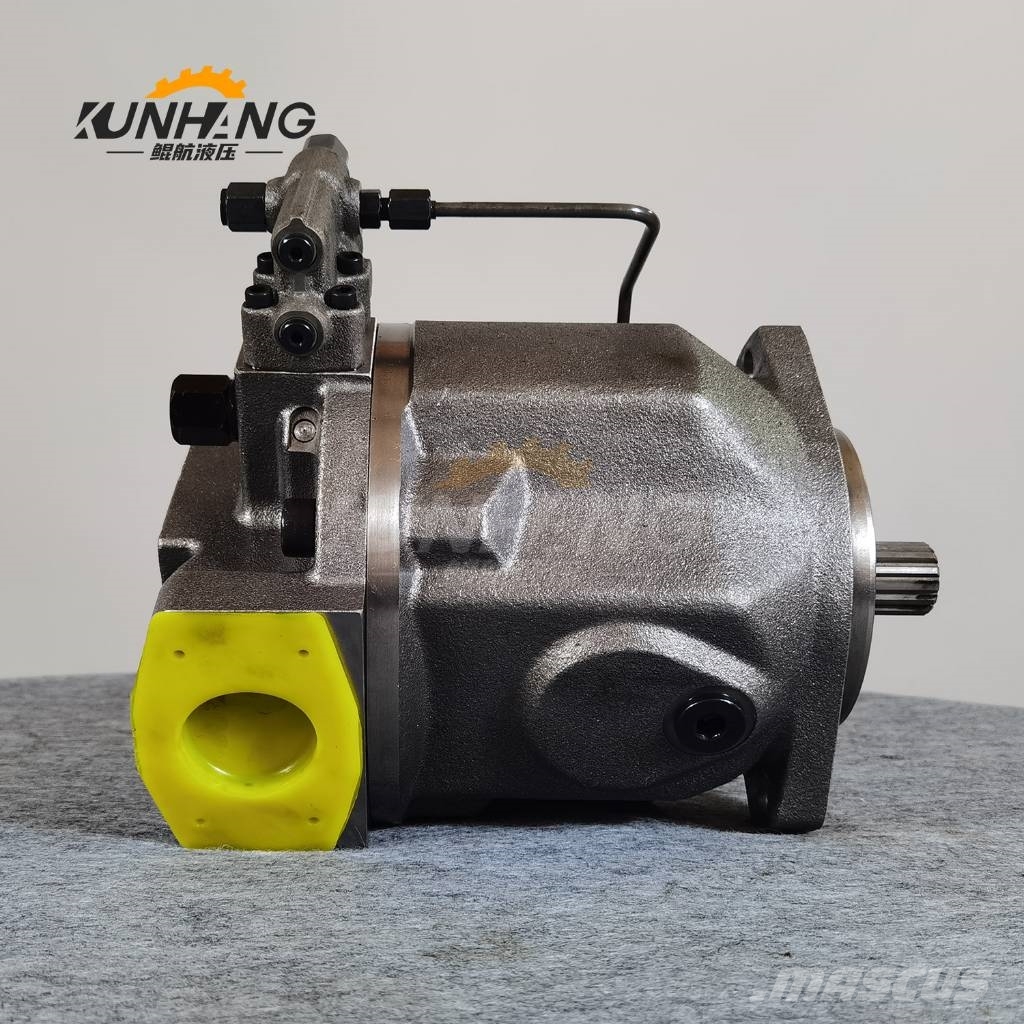 JCB A10V074DFLR Hydraulic Pump 3CX 4CX Piston Pump Hydraulics